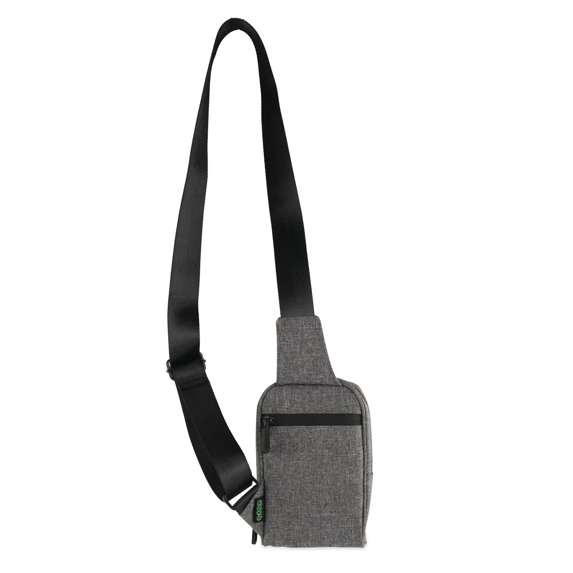 Ooze Smellproof Crossbody Bag