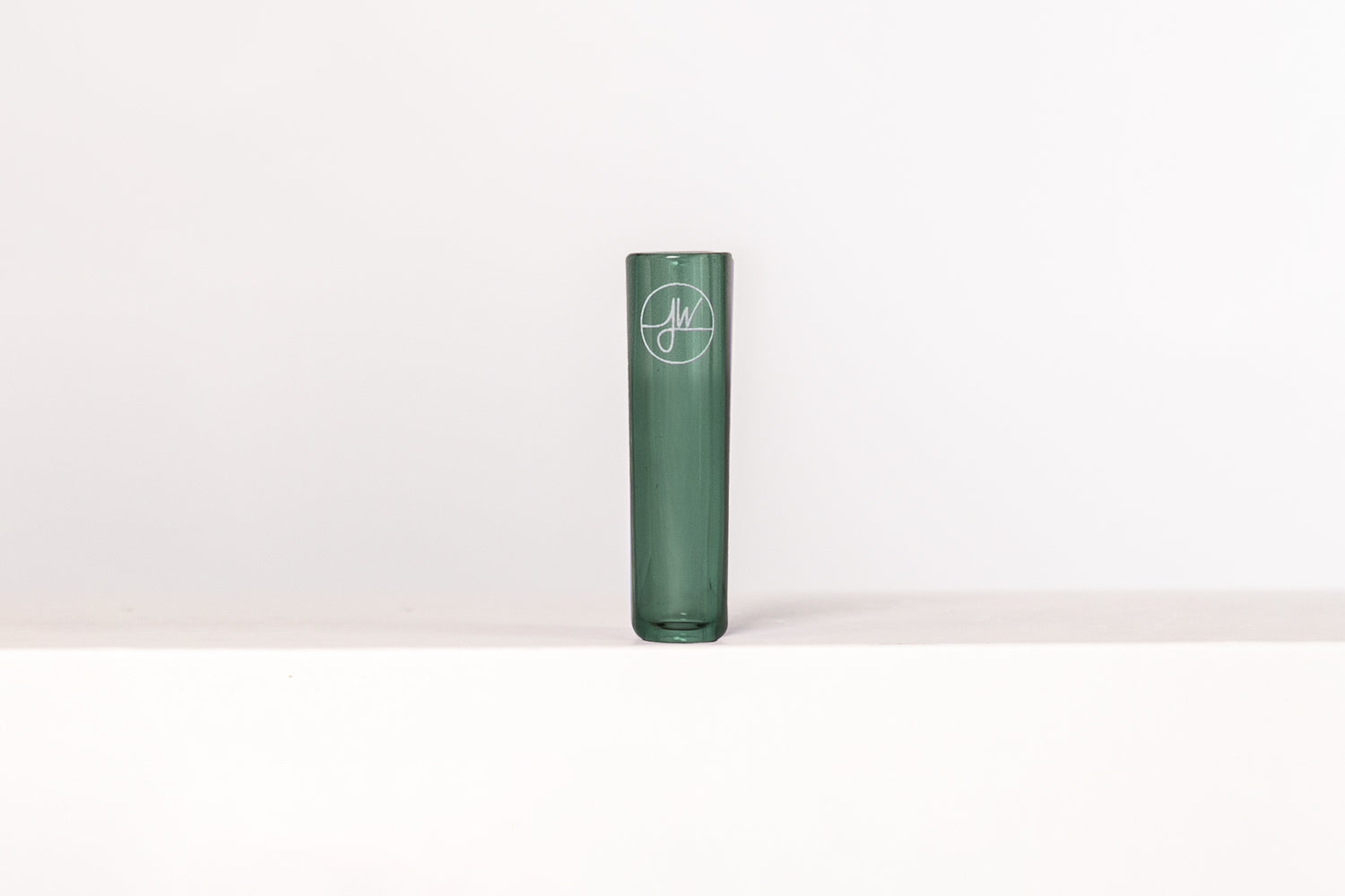 Glass Joint Tip | Teal
