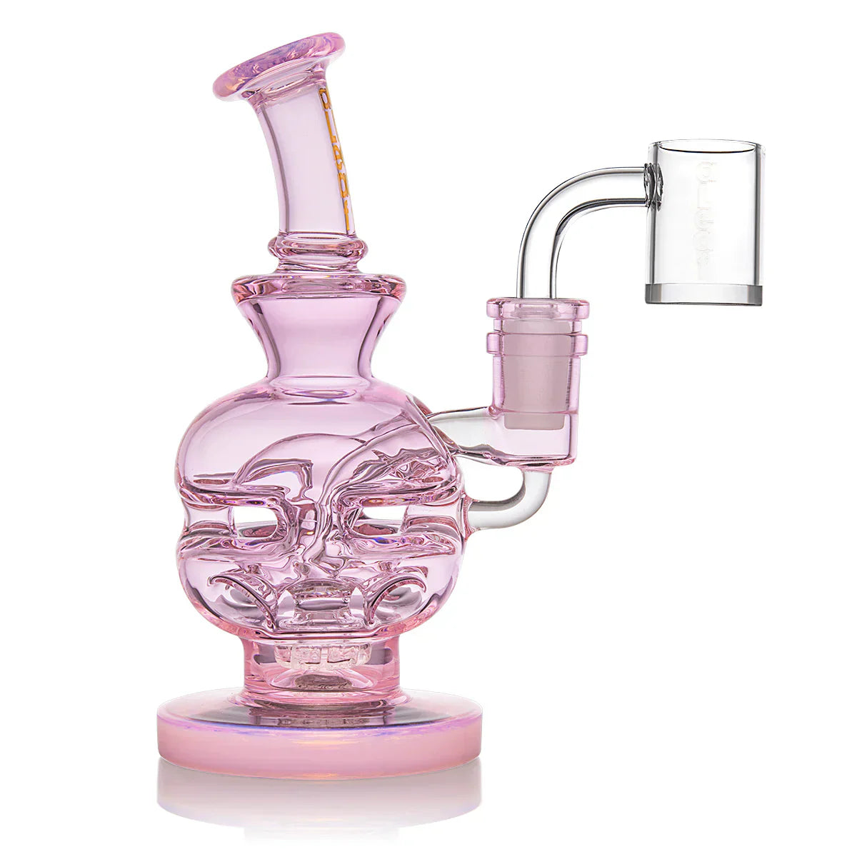 Aleaf Fab Egg - 14 mm Thermal Banger