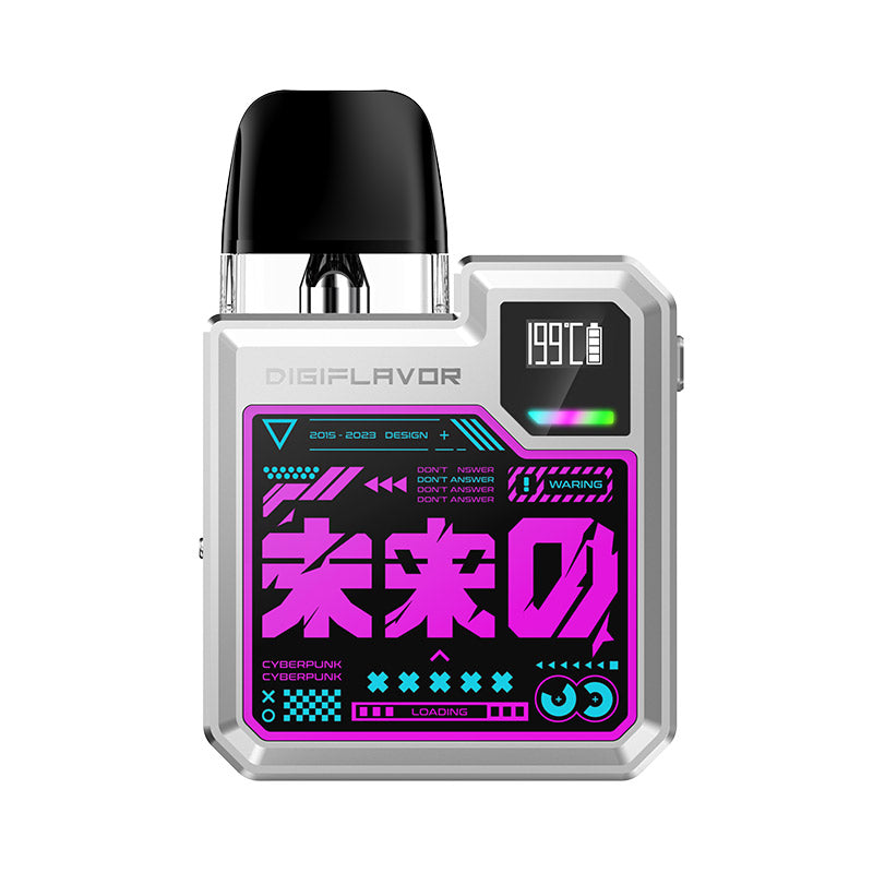 Geek Vape Digi Q Pod System