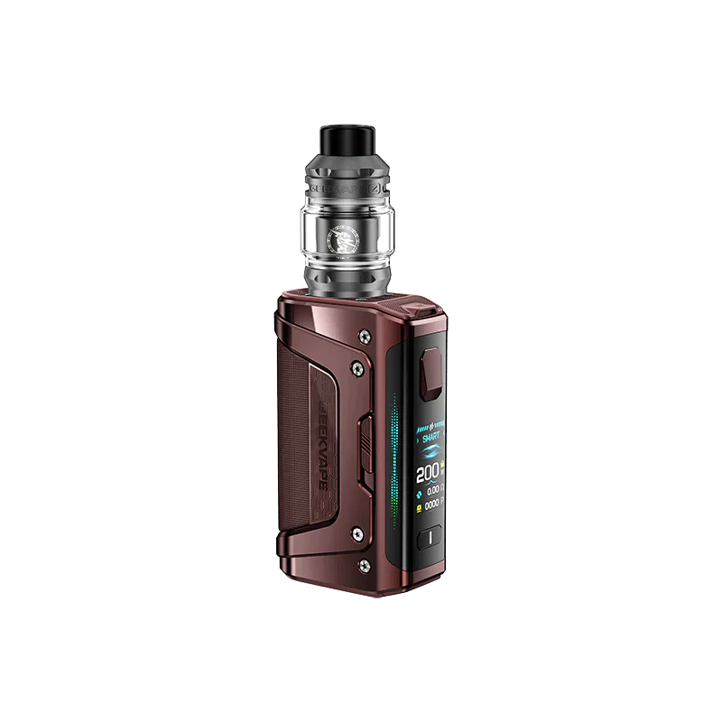GeekVape Aegis Legend 5 Kit