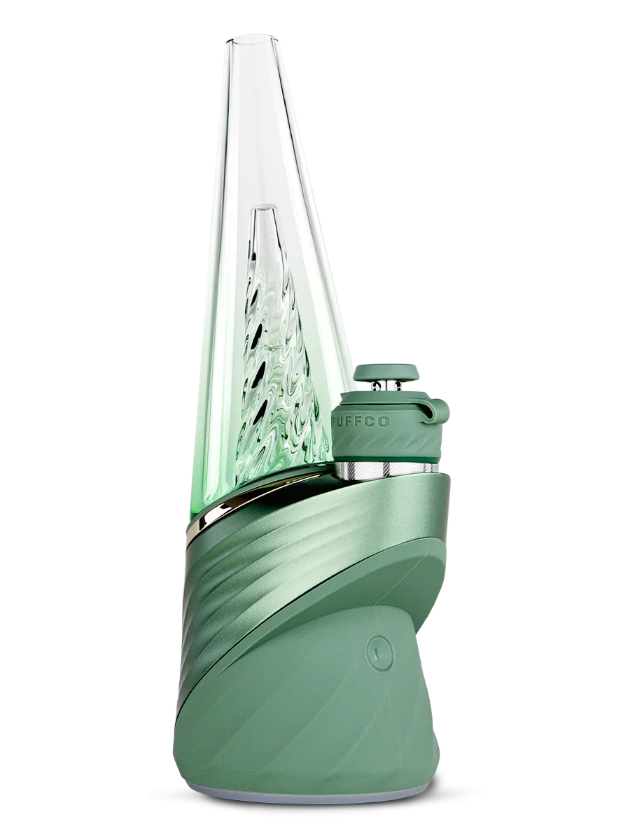 Puffco Peak Pro - Smart Rig New Edition