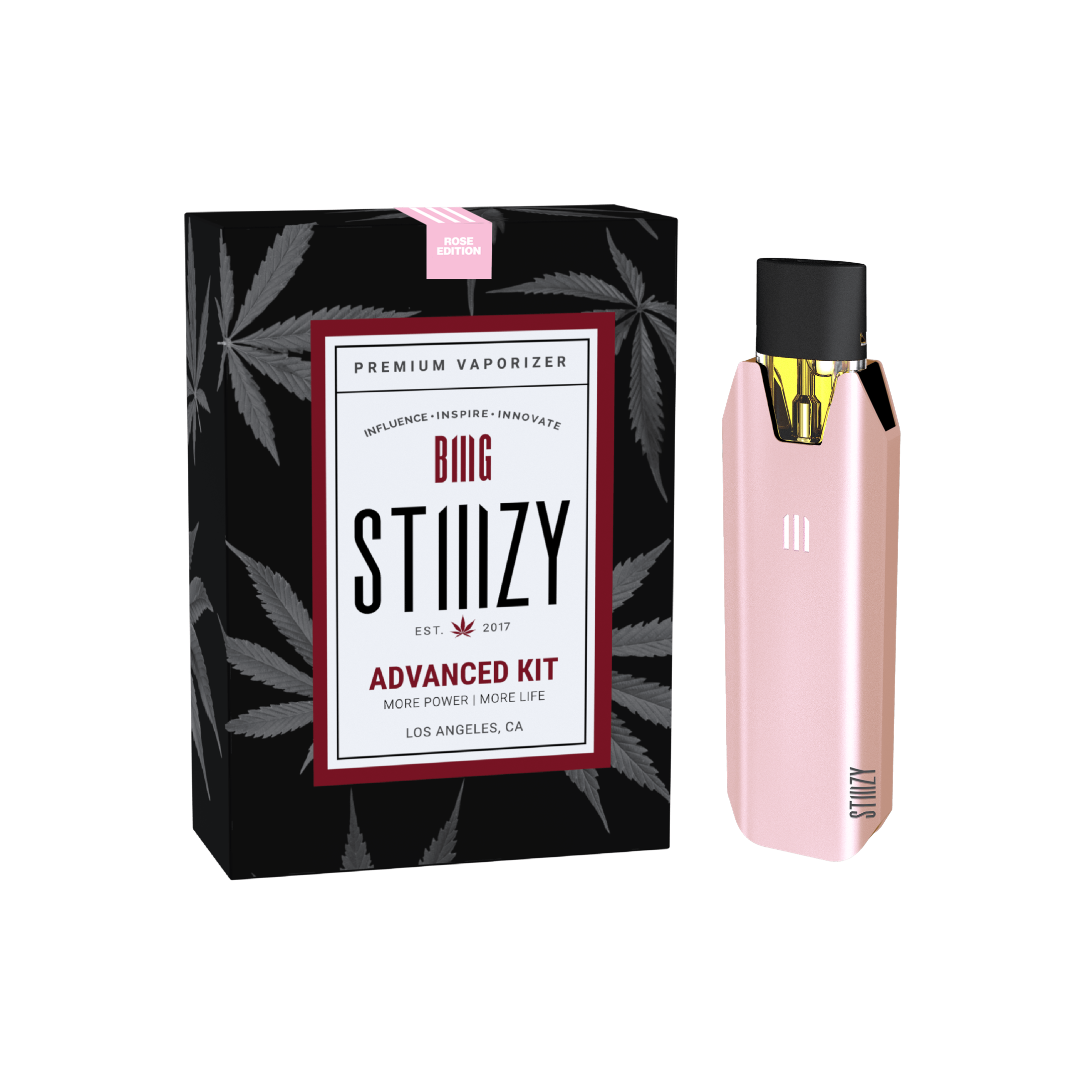 STIIIZY BIIIG Battery
