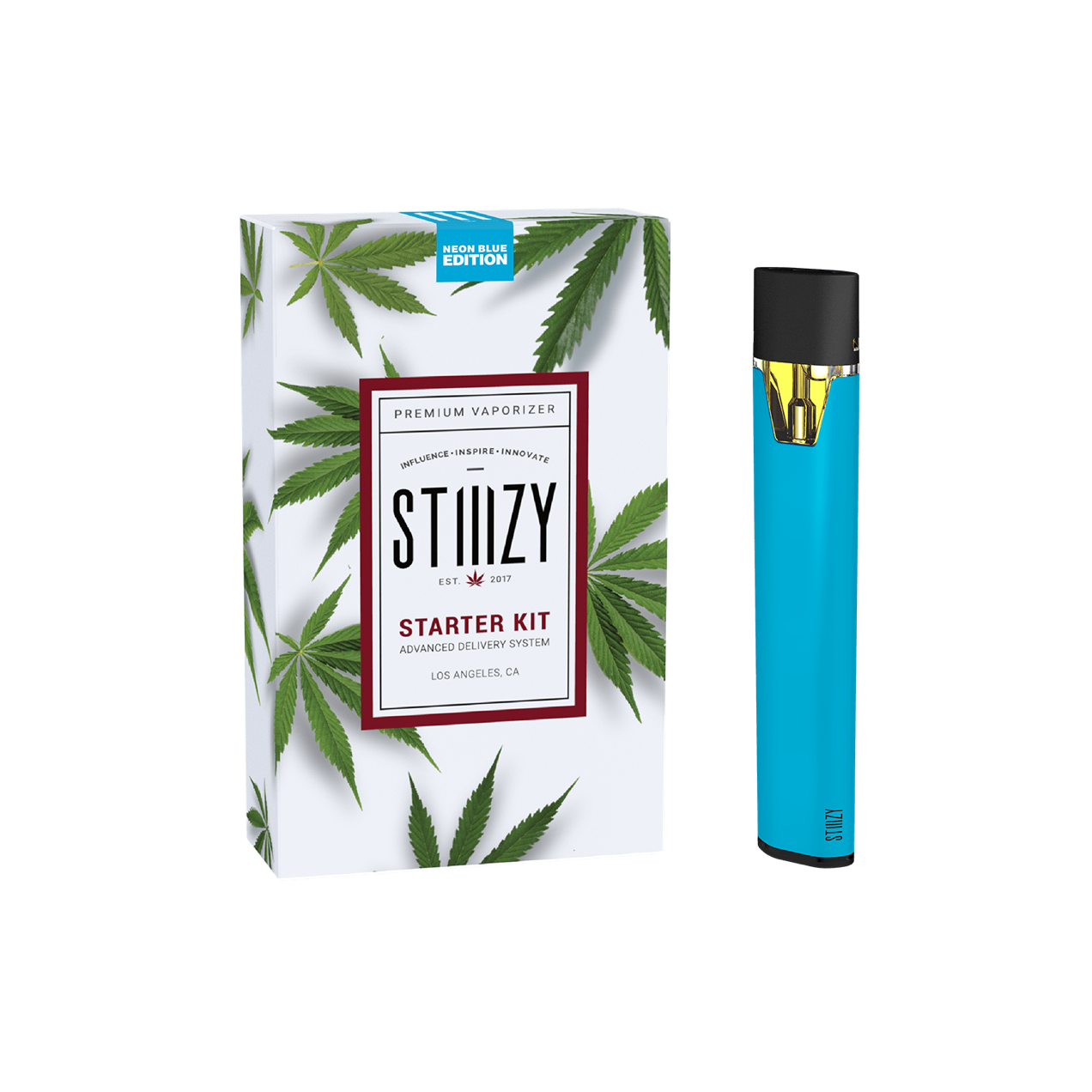 STIIIZY Starter Pack | Essential STIIIZY Starter Kit