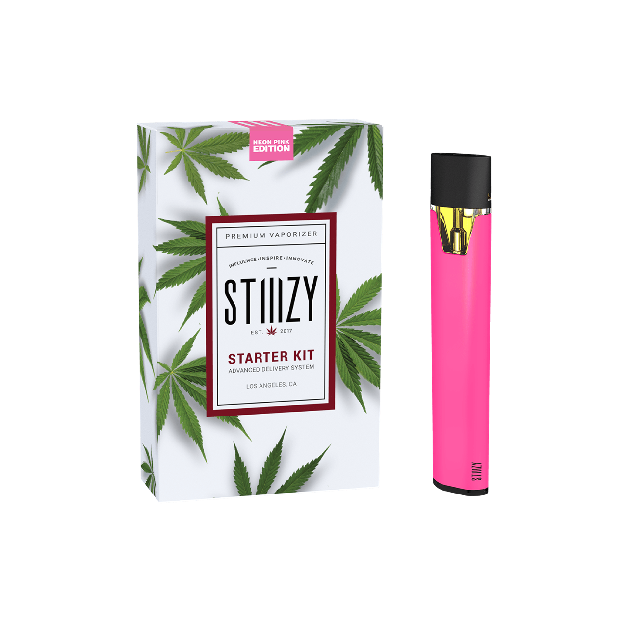 STIIIZY Starter Pack | Essential STIIIZY Starter Kit