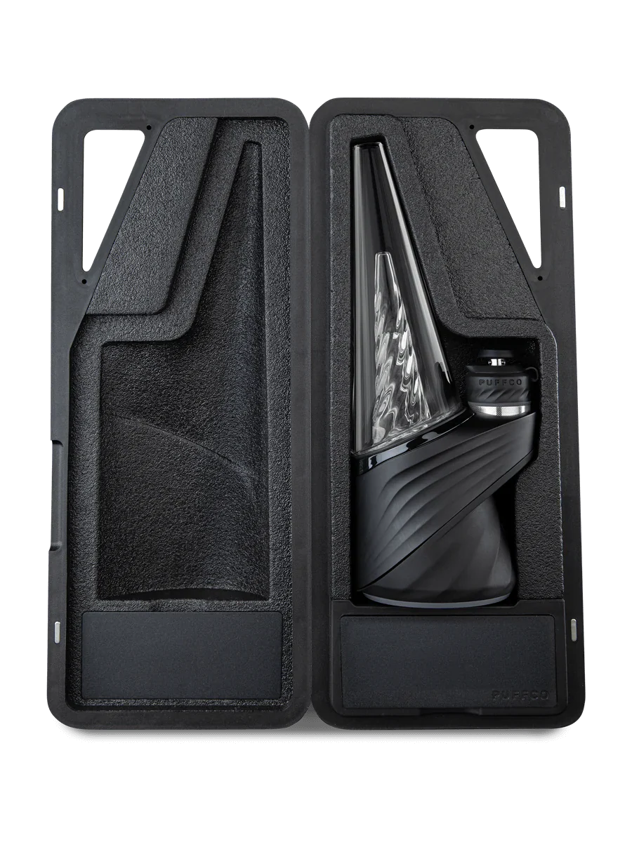 Puffco Peak Pro - Smart Rig New Edition