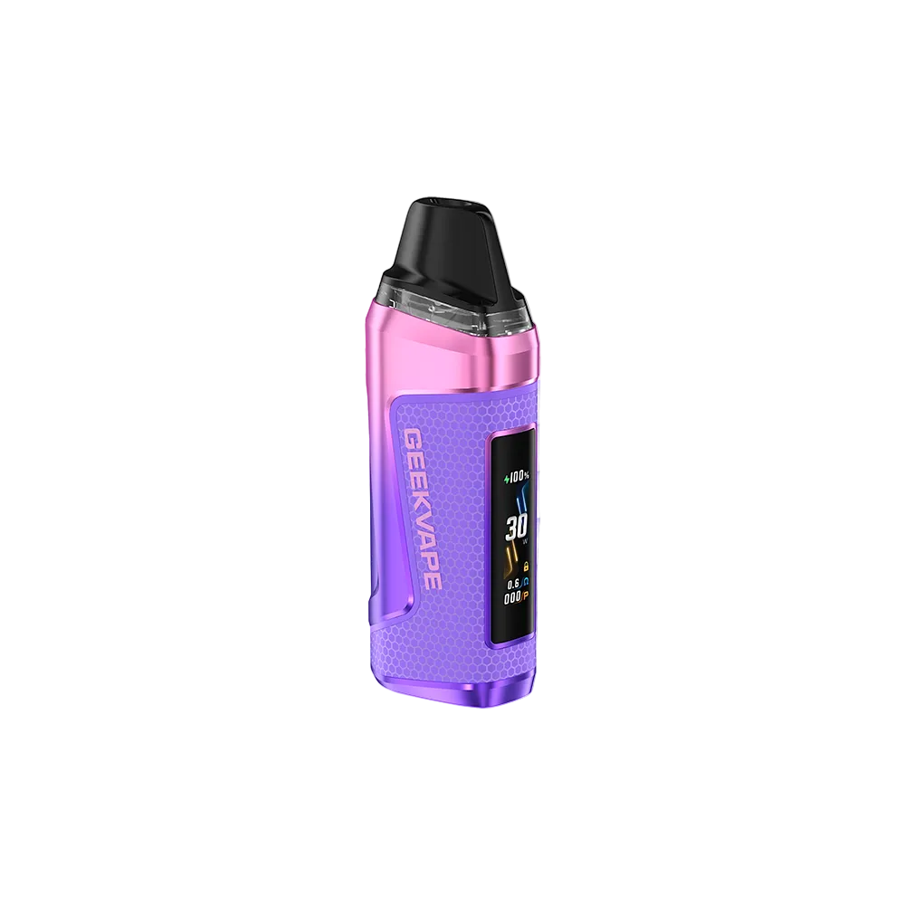 GeekVape Aegis Nano 3 Pod Kit 1600mAh