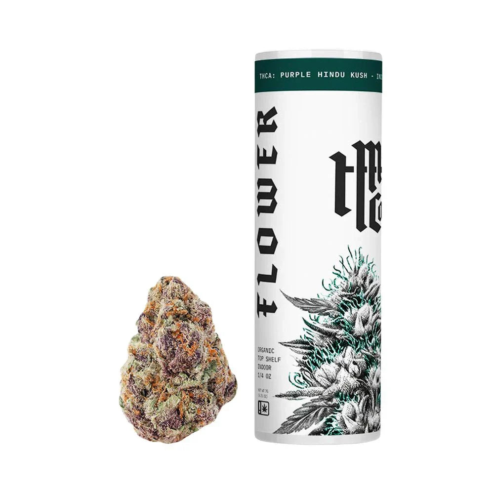Modern Herb Co - THCA Flower 7g