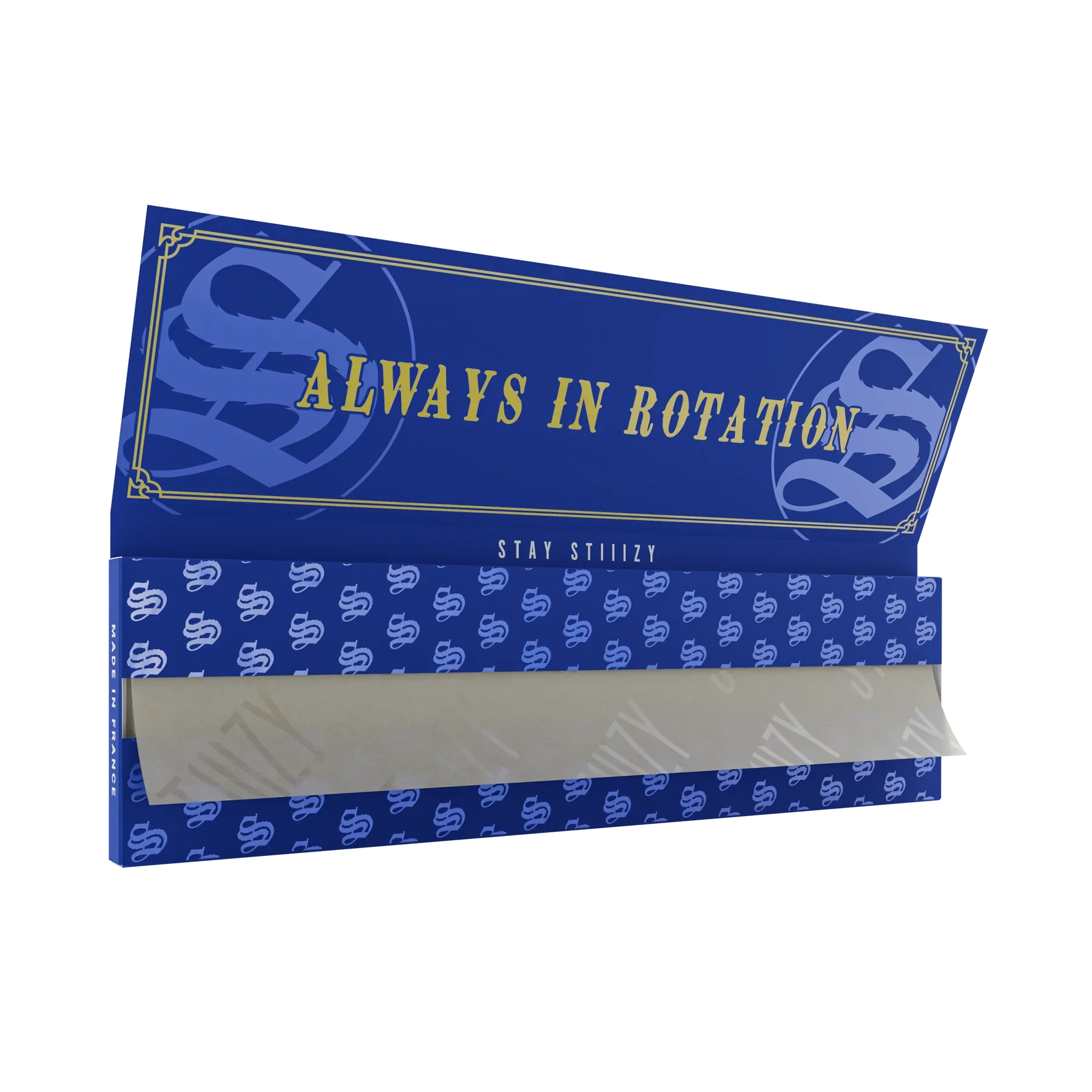 STIIIZY - KING SIZE PREMIUM ROLLING PAPERS