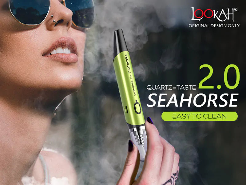 LOOKAH Seahorse 2.0