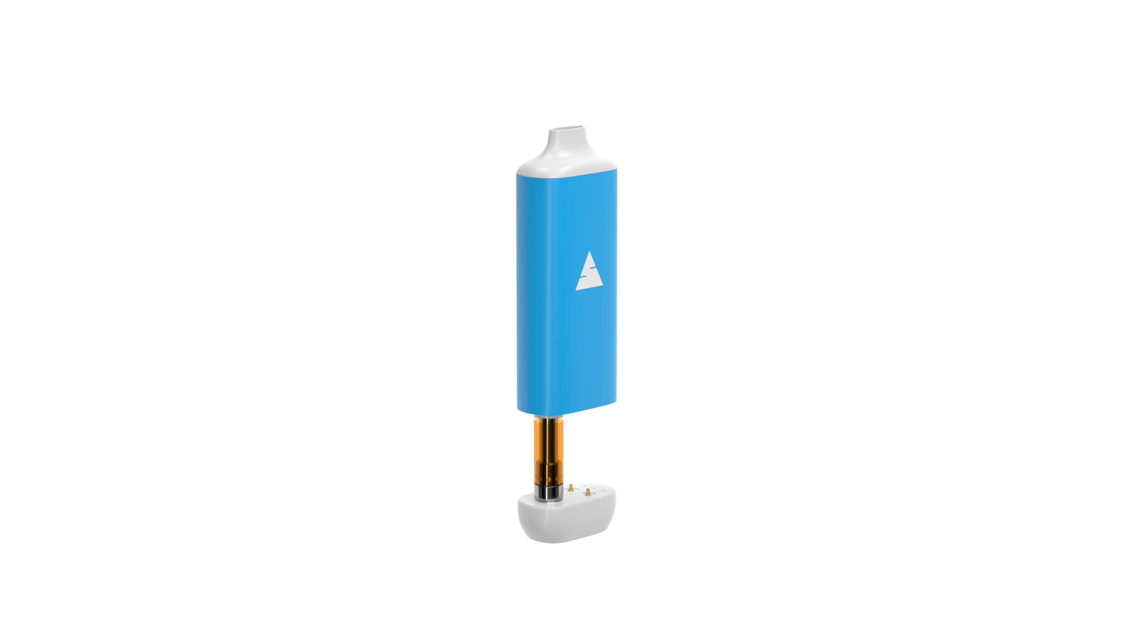Flick Battery - Discreet 510 Thread