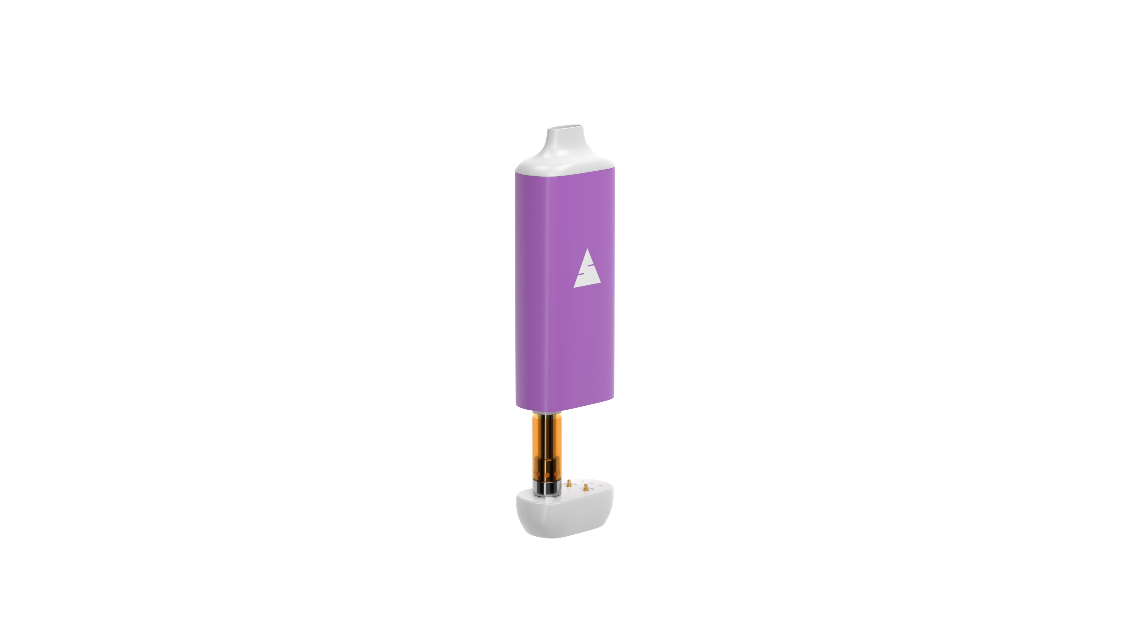 Flick Battery - Discreet 510 Thread