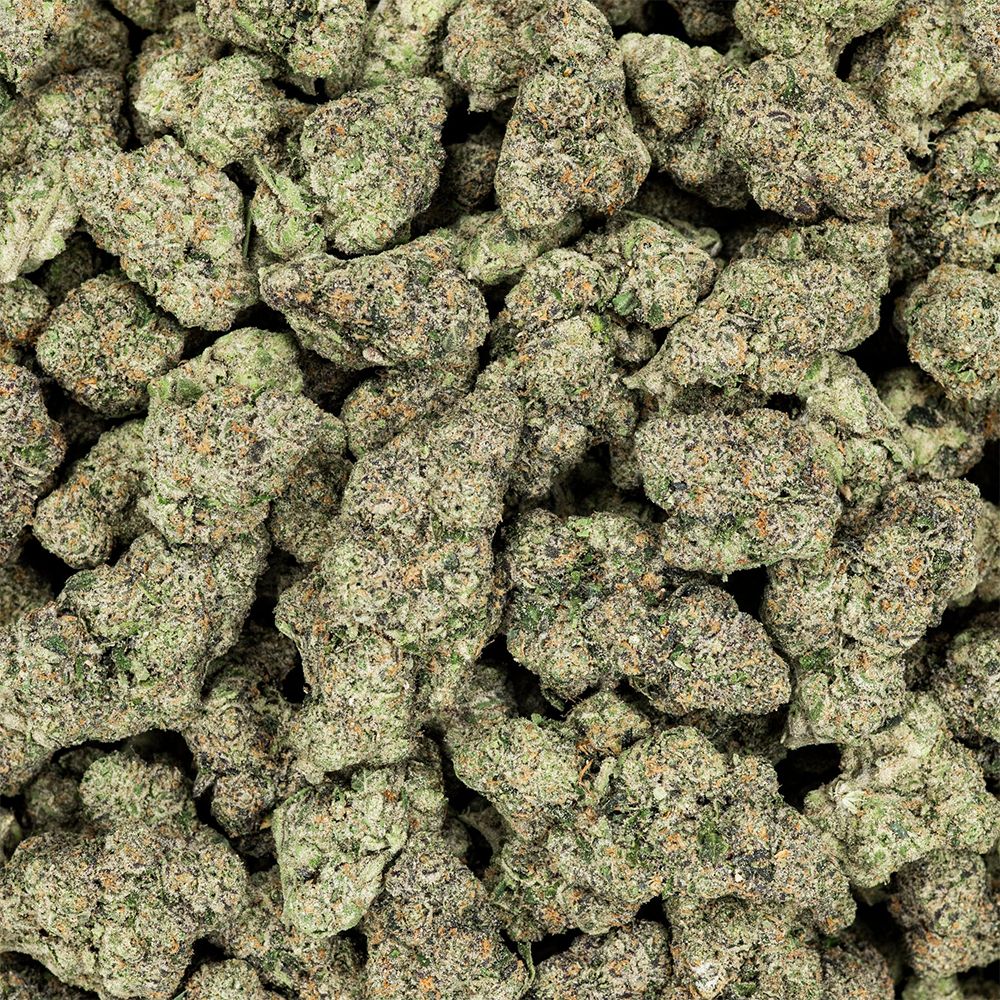 Revelry Premium Indoor THCA Flower | 3.5g