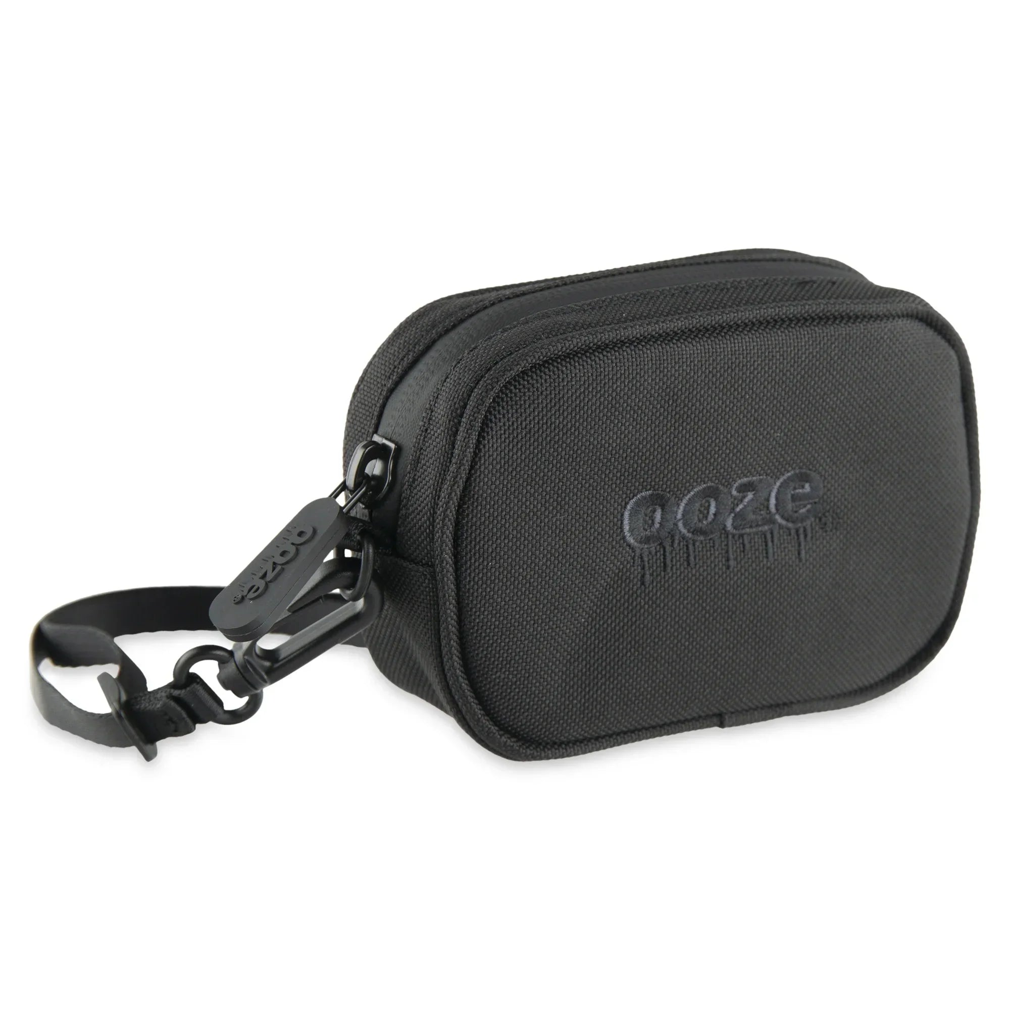 Ooze Smellproof Wristlet Bag