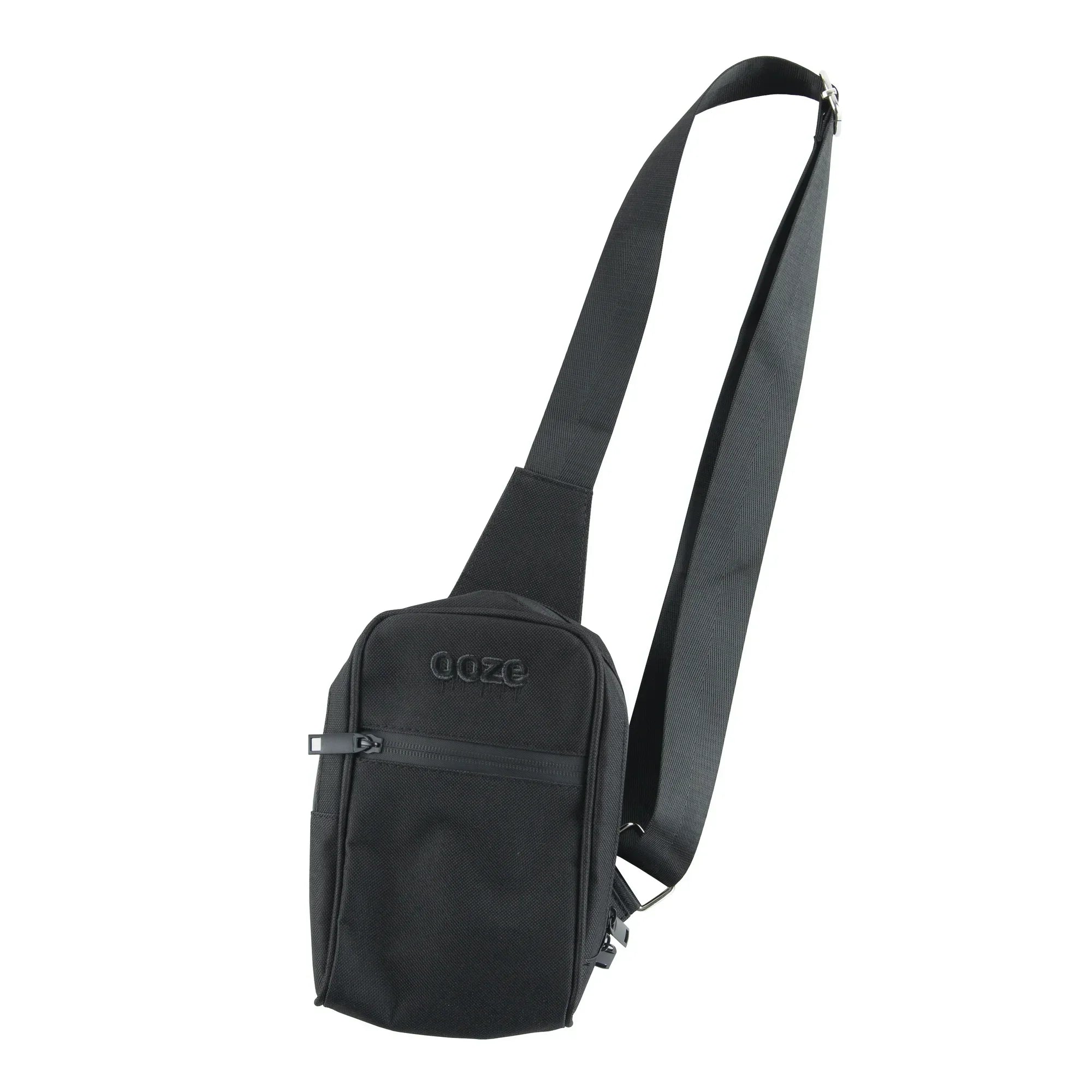Ooze Smellproof Crossbody Bag