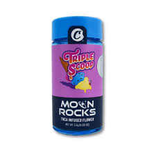 Cookies Moonrocks THC-A Flower - 3.5g