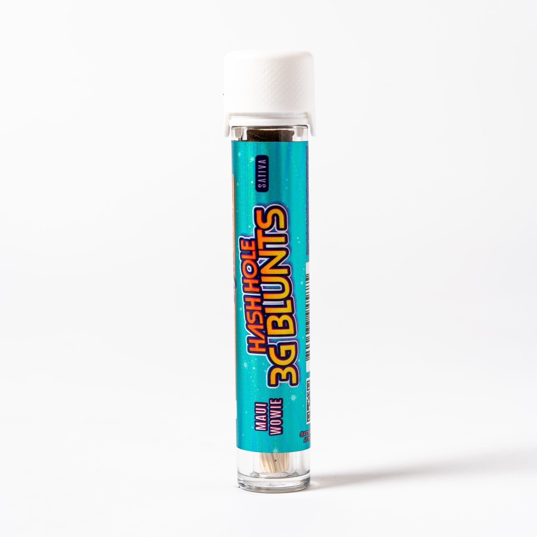 Astro Eight 3g Blunts