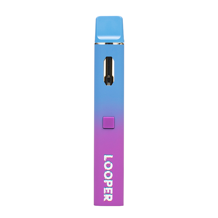 Looper XL Live Resin Disposable 3G