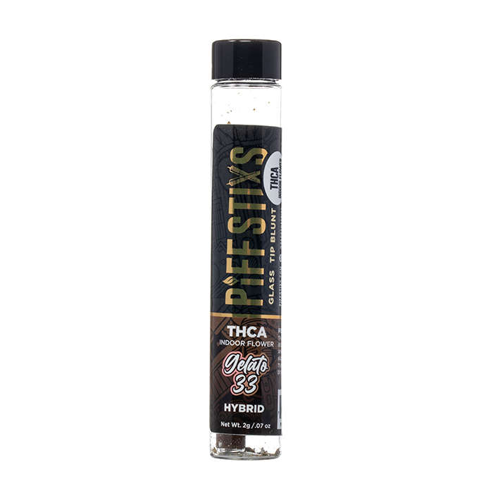 Piff Stix THCA Blunt 2G