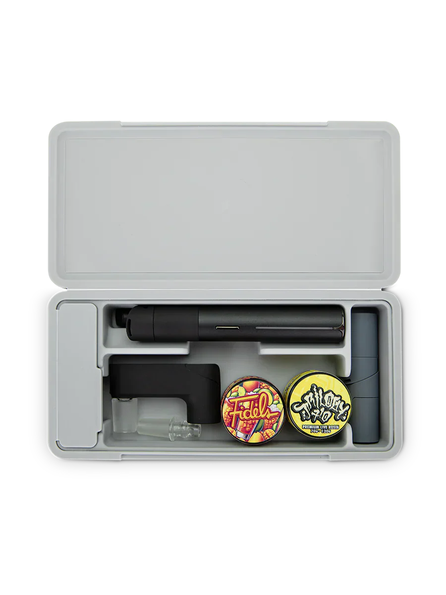 Puffco Travel Case