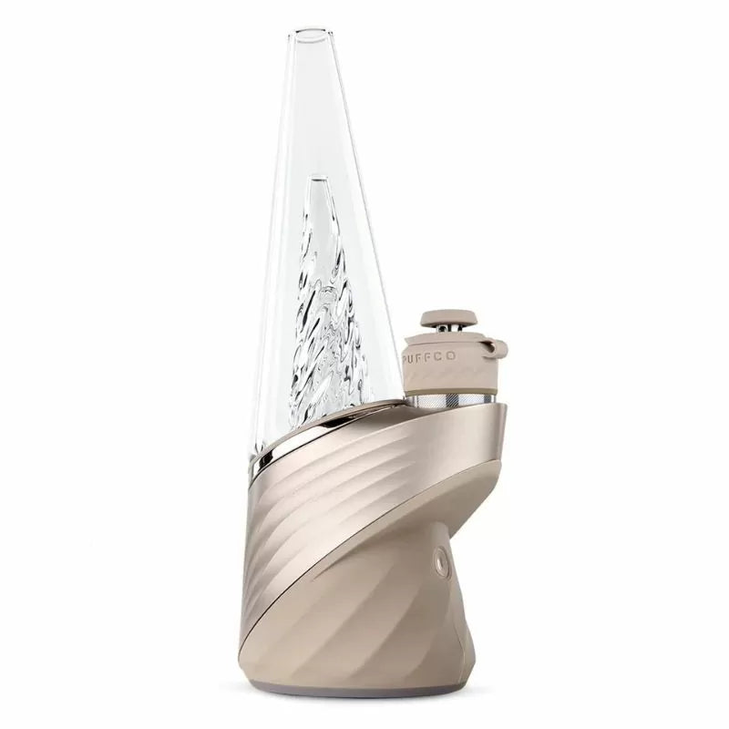 Puffco Peak Pro - Smart Rig New Edition
