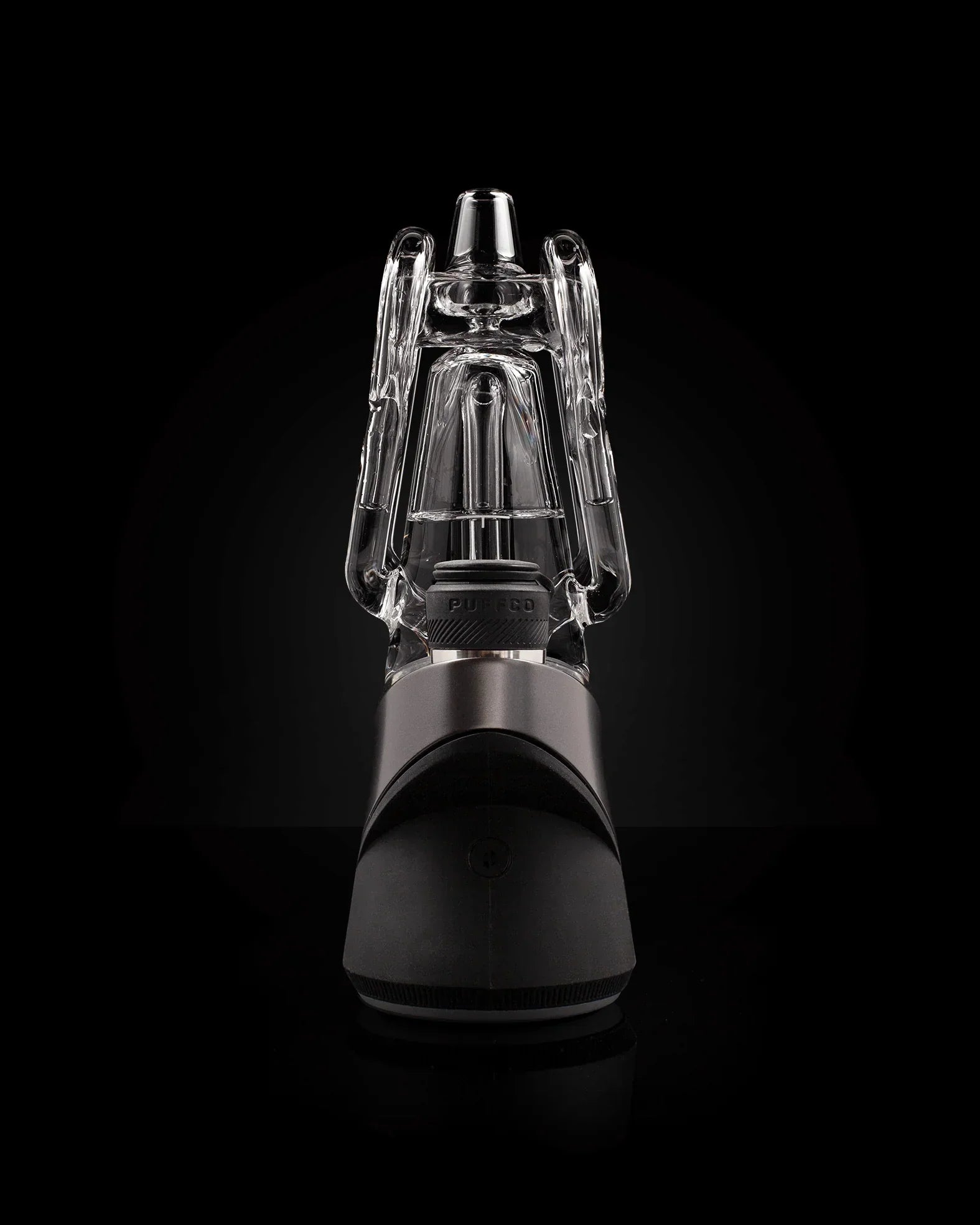 Puffco Ryan Fitt Recycler Glass 2.0