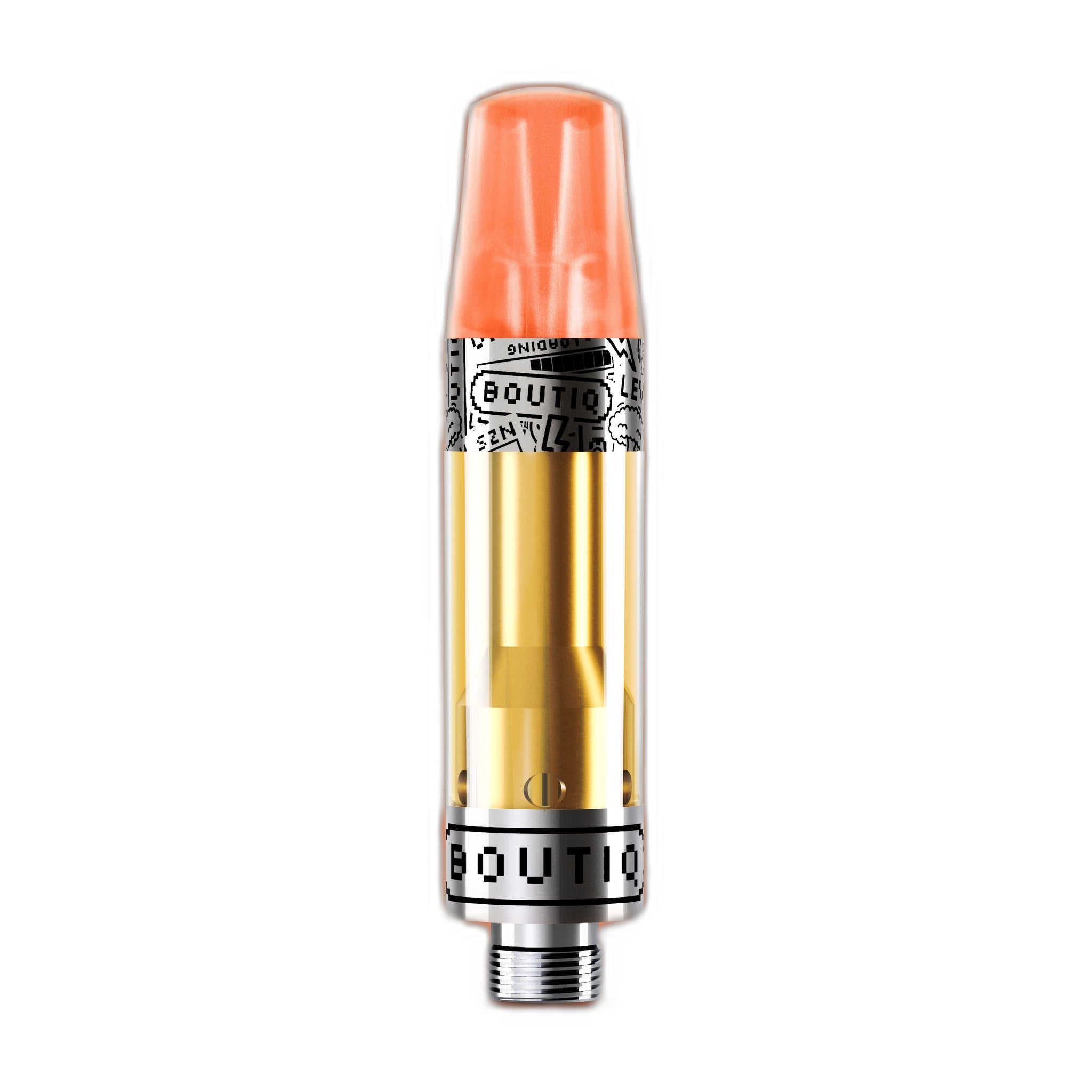 Boutiq 510 Cart V1 THC-A | 1G