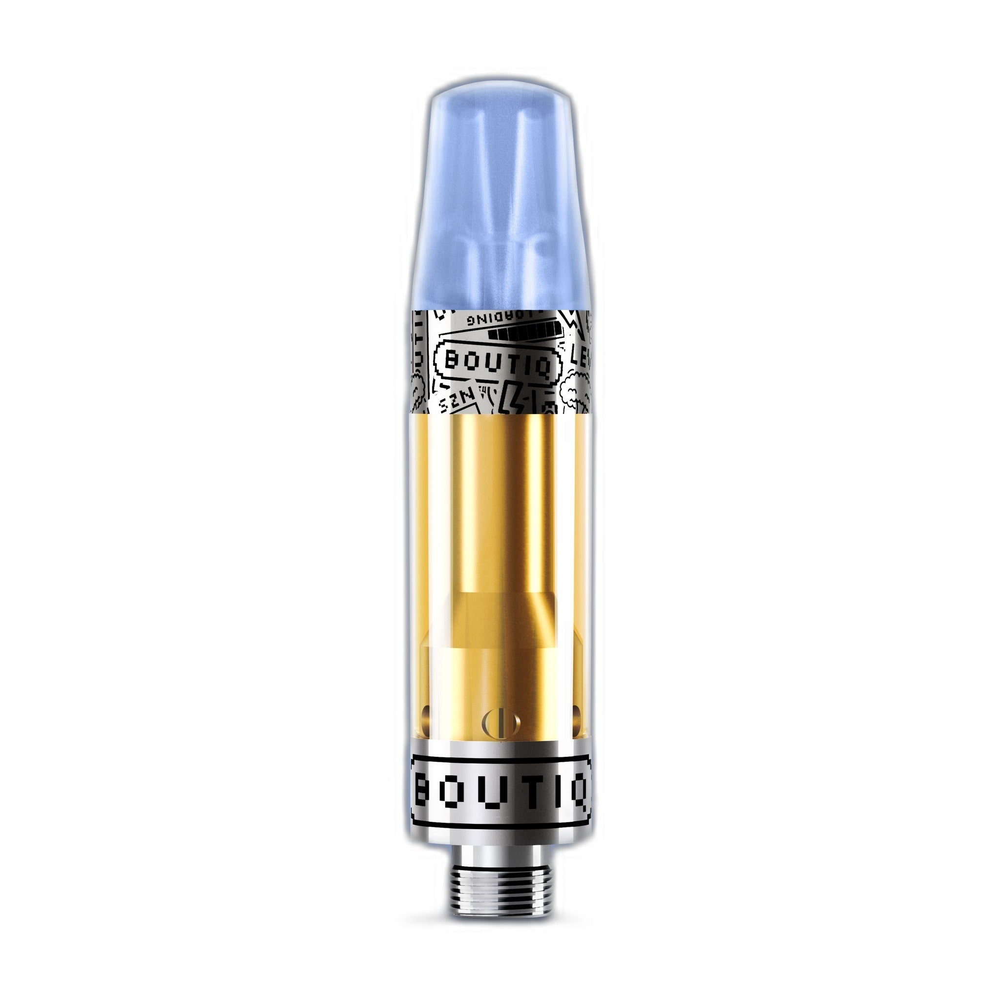 Boutiq 510 Cart V1 THC-A | 1G
