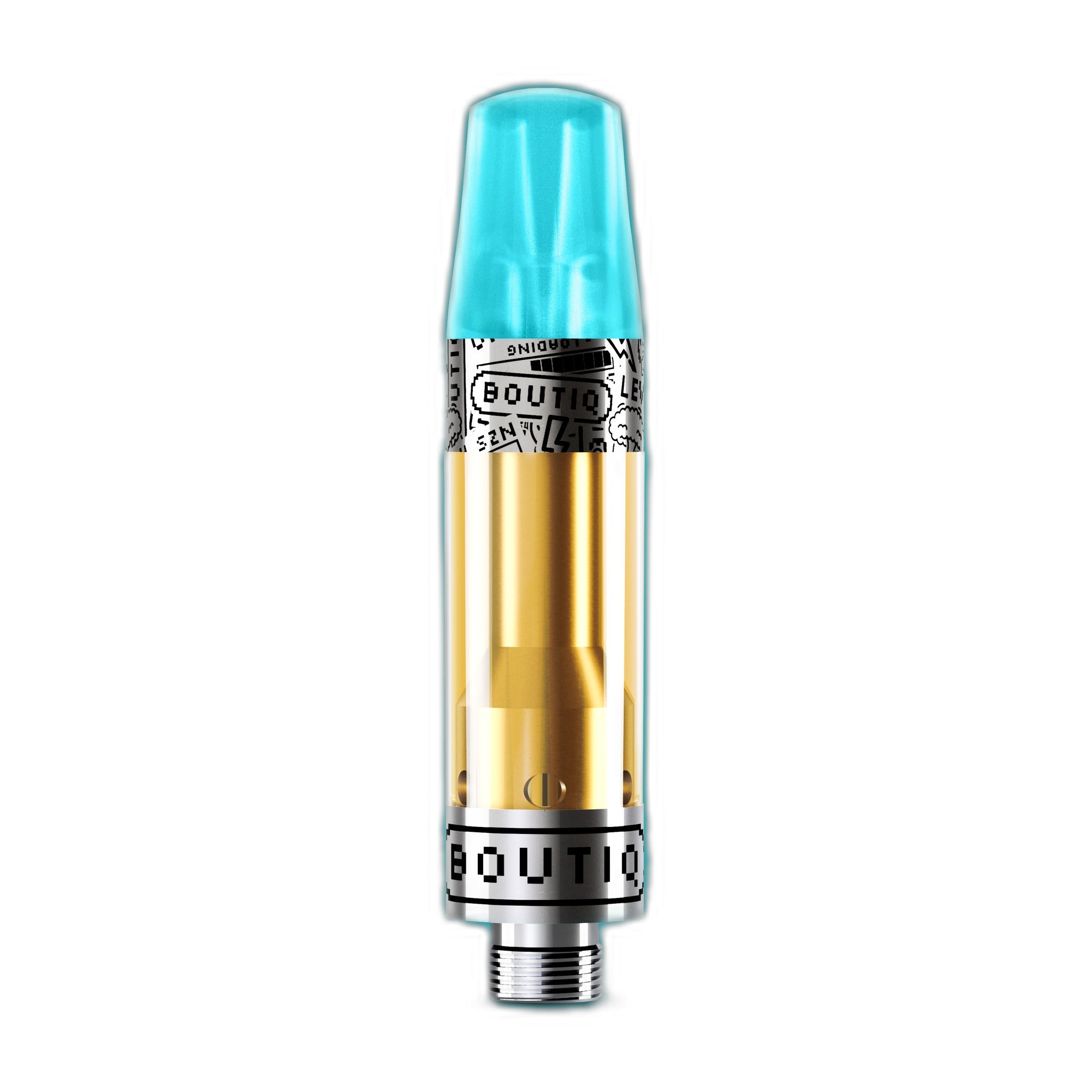 Boutiq 510 Cart V1 THC-A | 1G