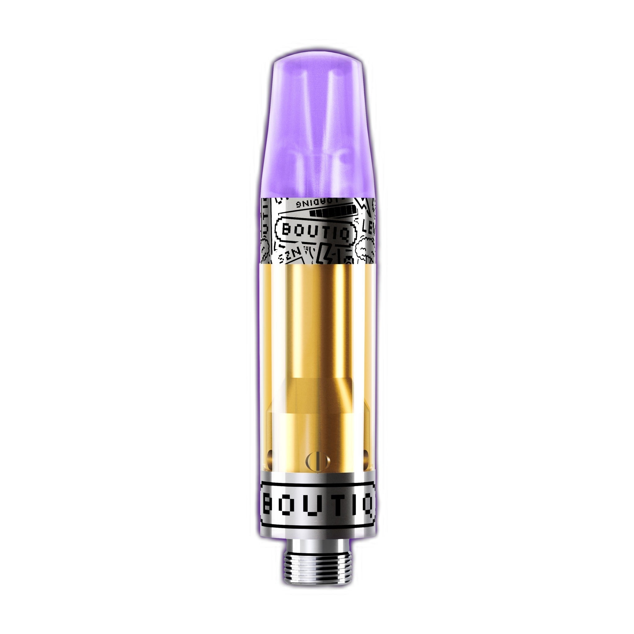 Boutiq 510 Cart V1 THC-A | 1G