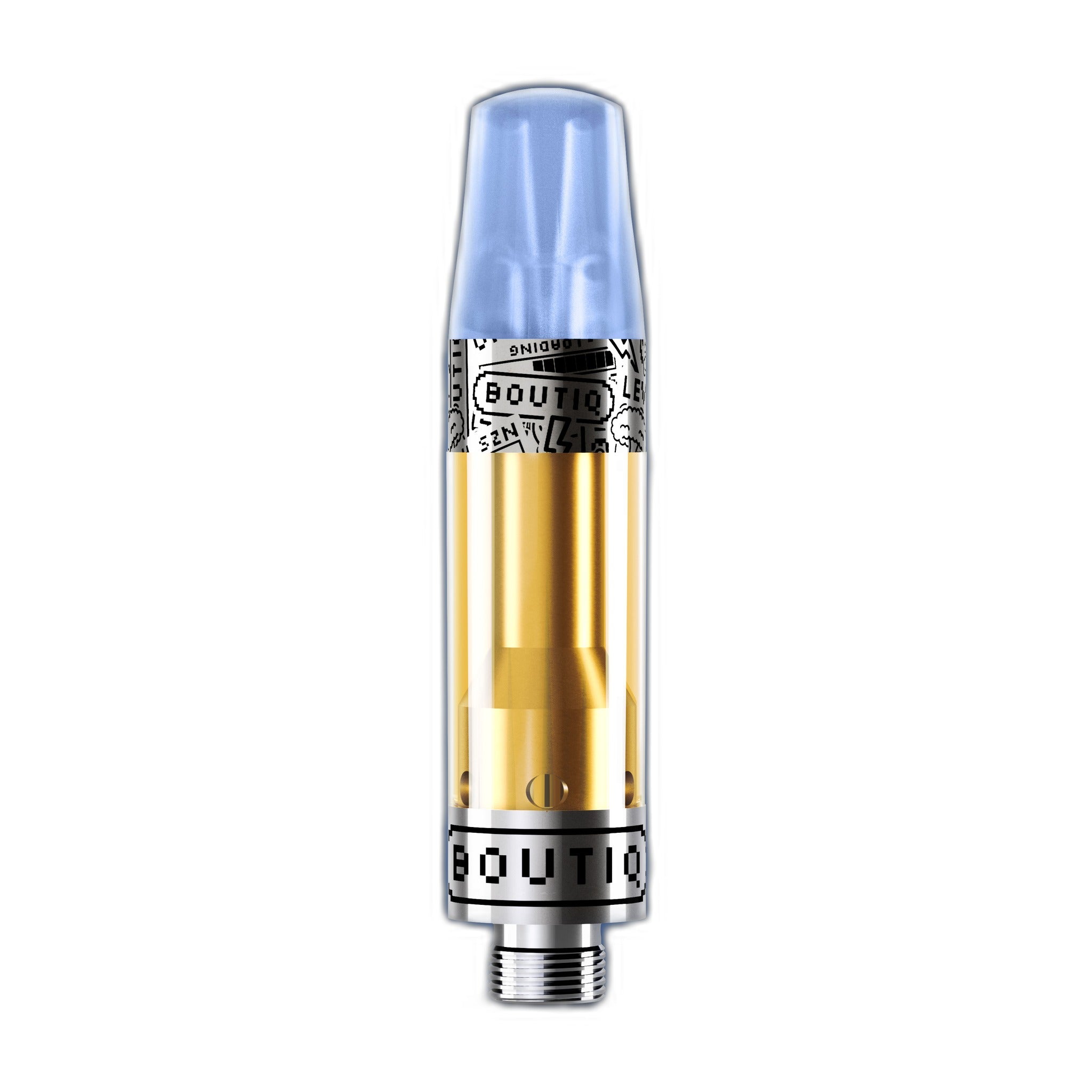 Boutiq 510 Cart V1 THC-A | 1G