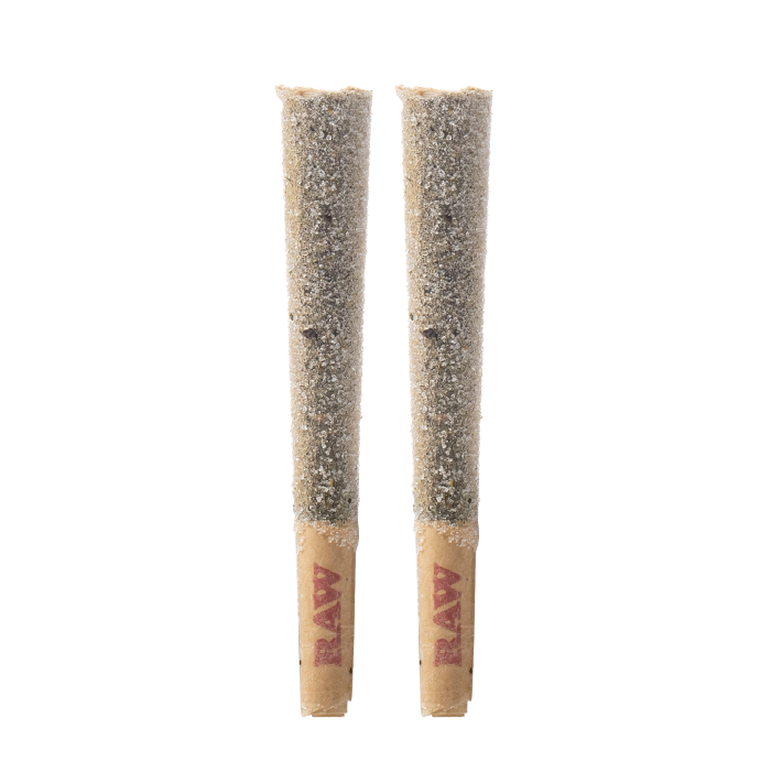 Viva La Hemp THC Snow Cones 4.5G