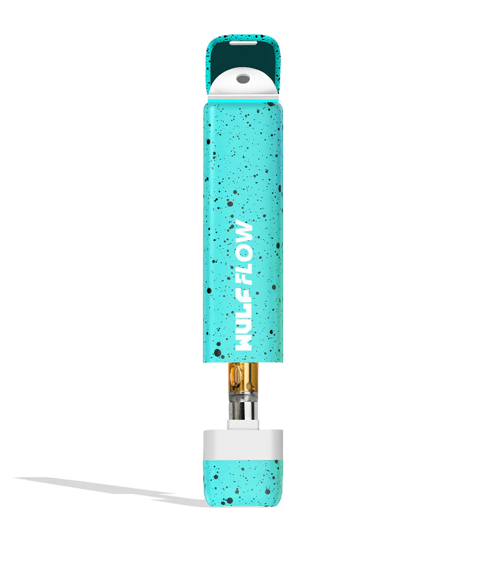 Wulf Mods Flow Auto Flow 510 Voltage Battery