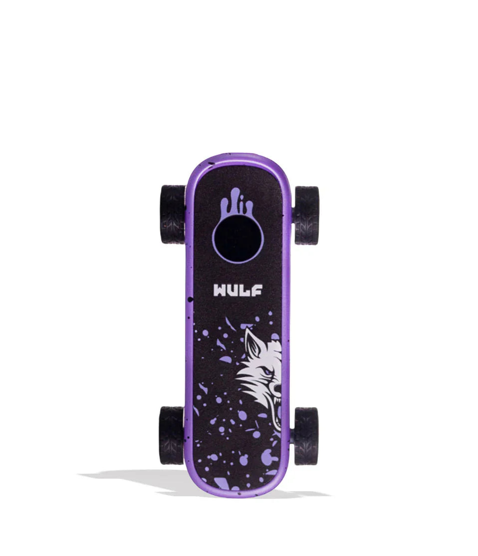 Wulf Mods Deck Skateboard Voltage Battery