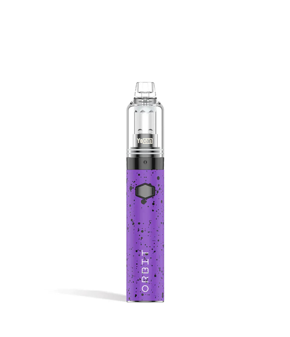 Wulf Mods Orbit Concentrate Vaporizer