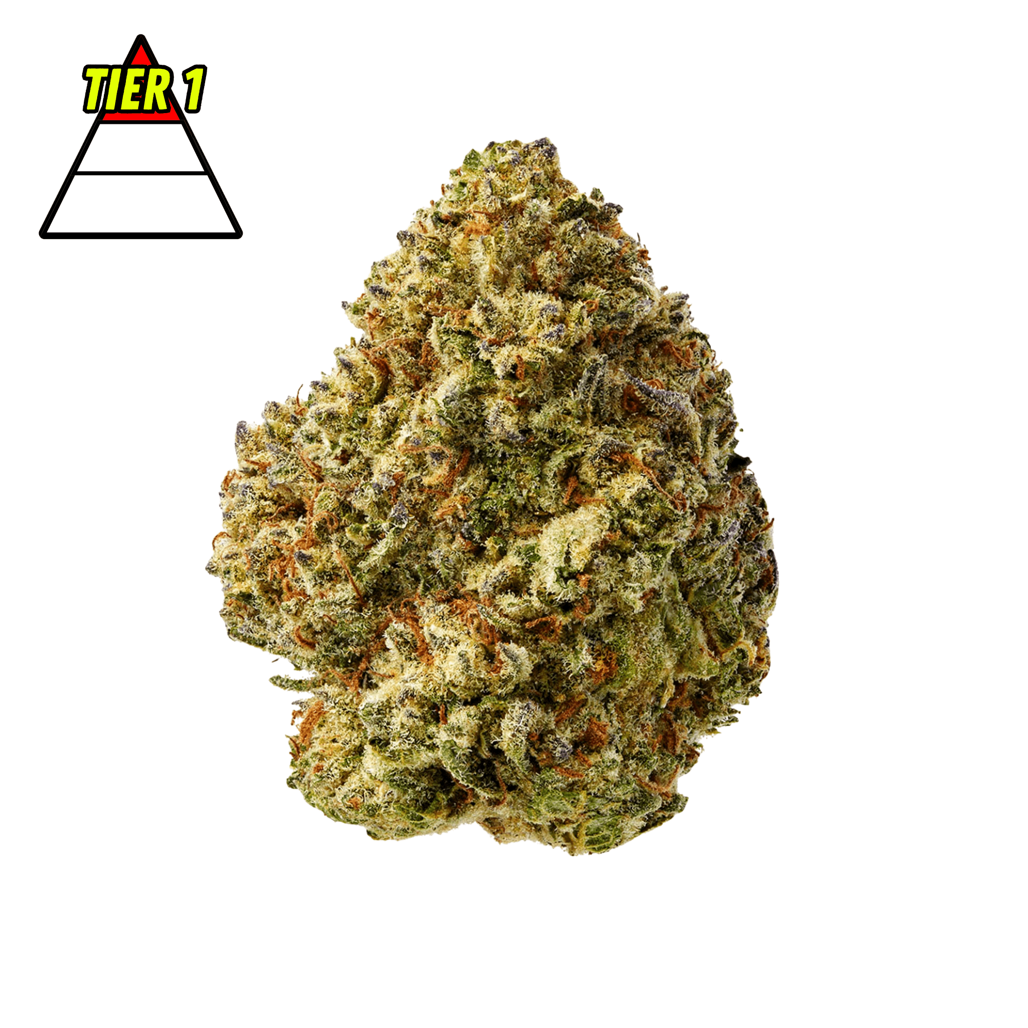 Plugg Drop Reserve Birthday Crasher THC-A Flower
