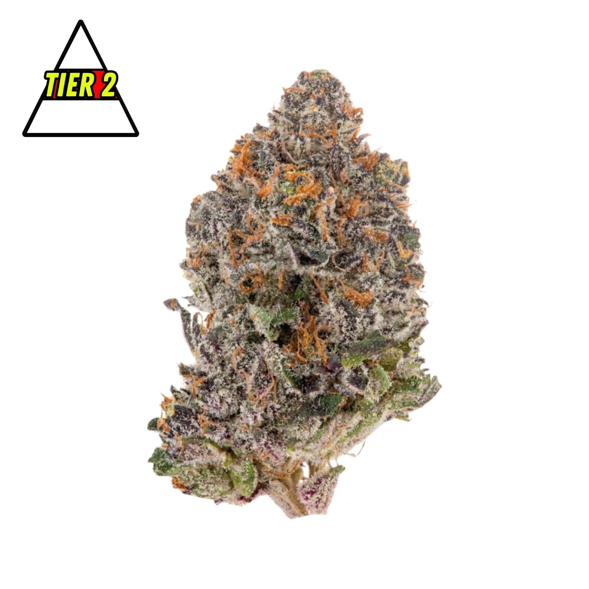 Plugg Drop Reserve King Gelato THC-A Flower