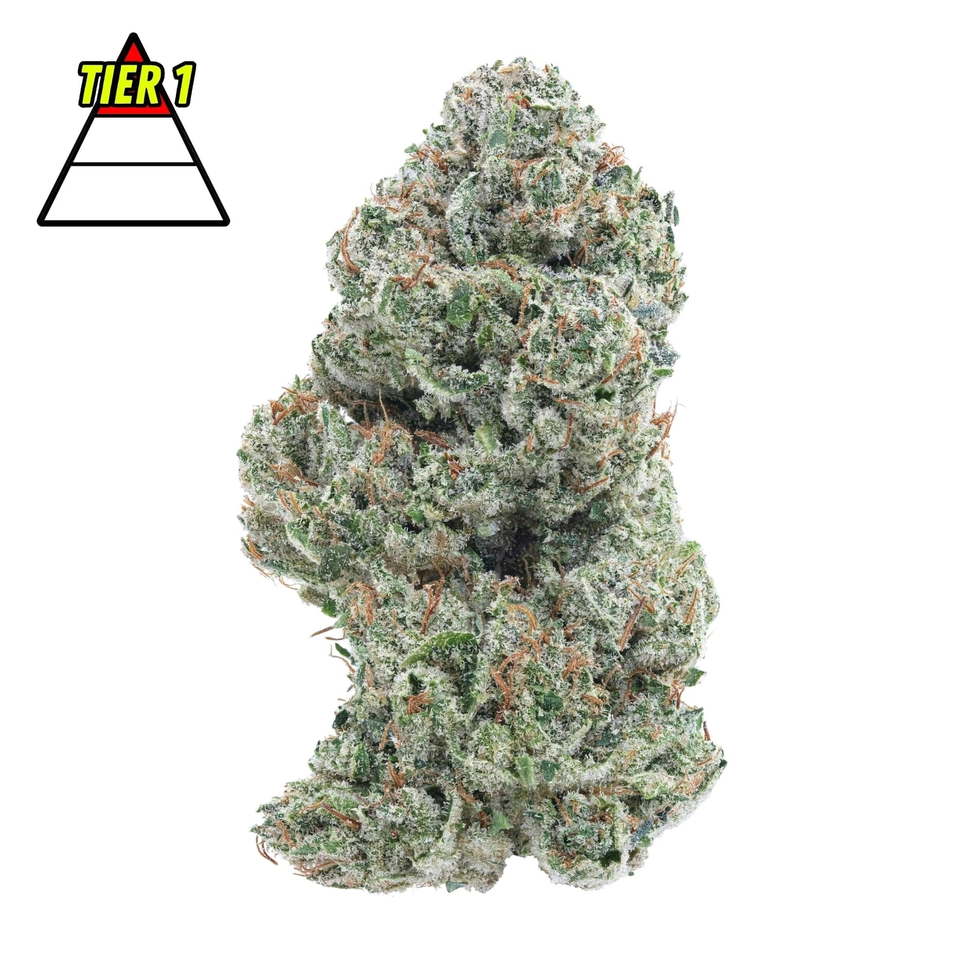 Plugg Drop Reserve Face Off OG THC-A Flower
