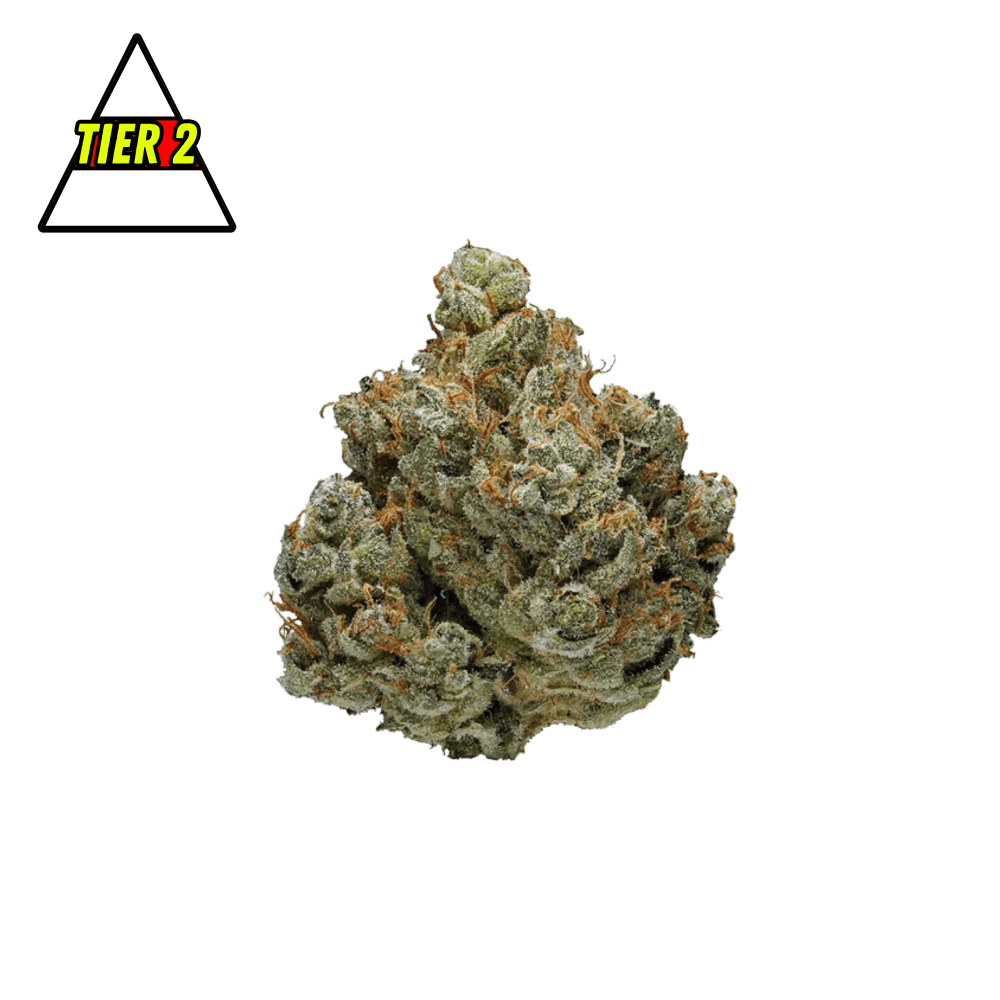 Plugg Drop Reserve Jet Fuel THC-A Flower