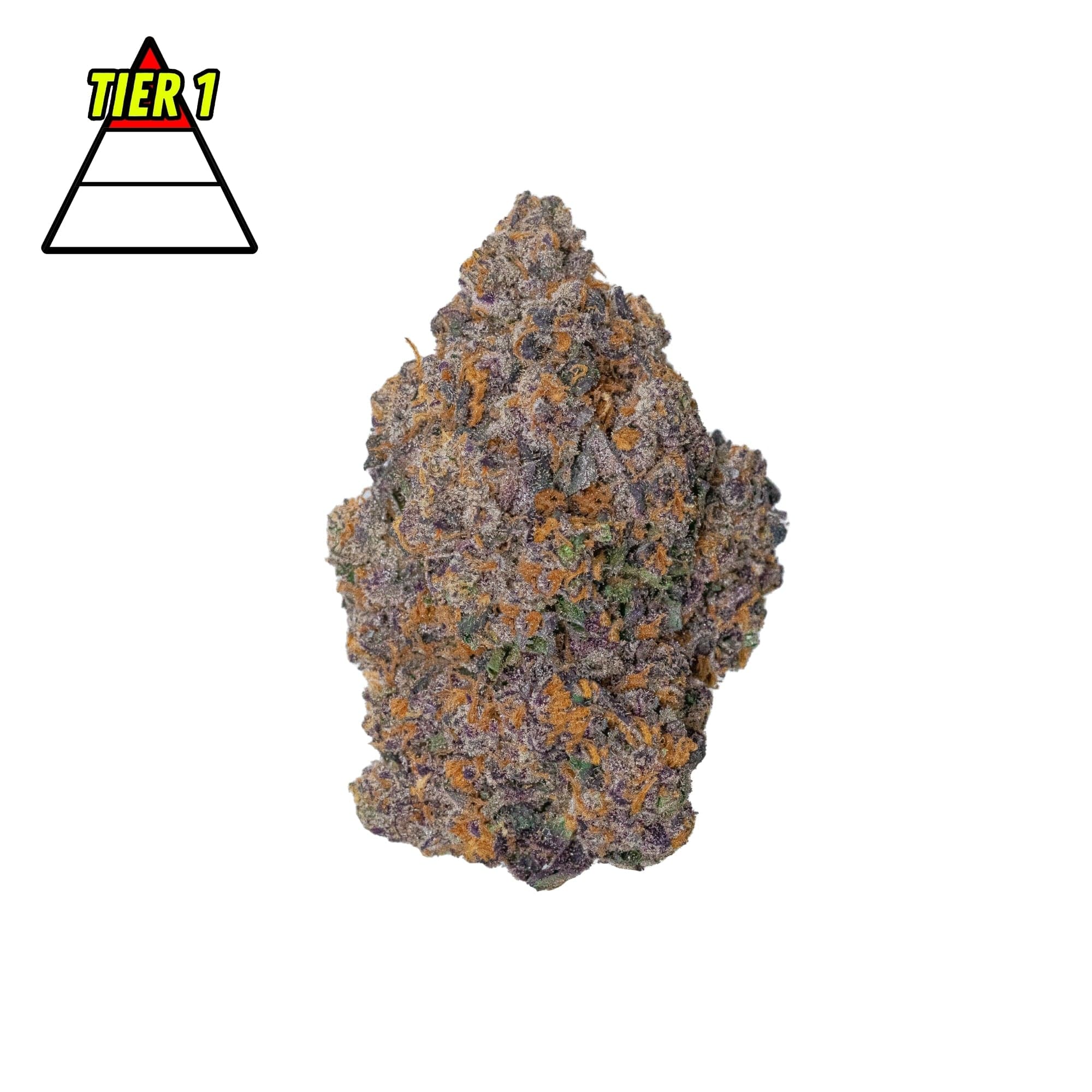 Plugg Drop Reserve Juicy Fruit THC-A Flower