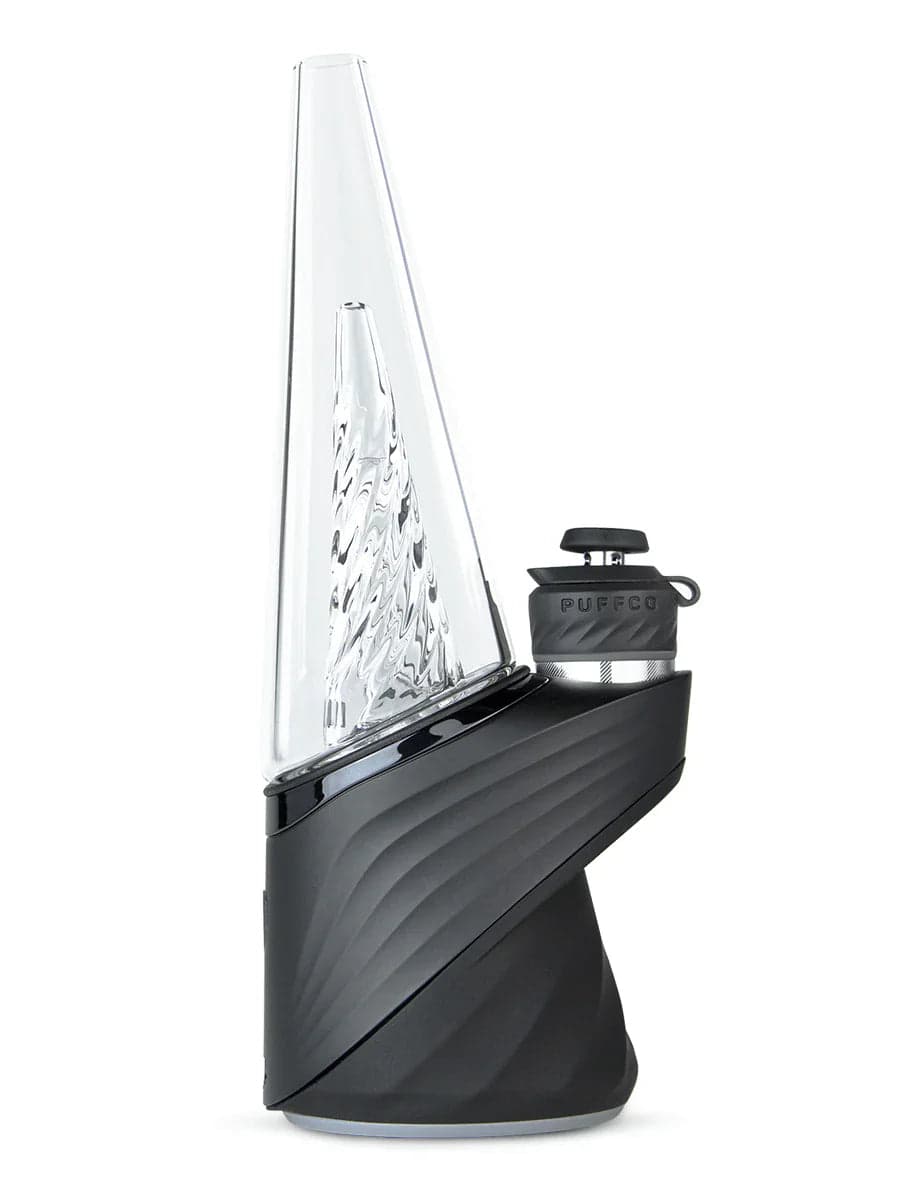 Puffco Peak Pro - Smart Rig New Edition