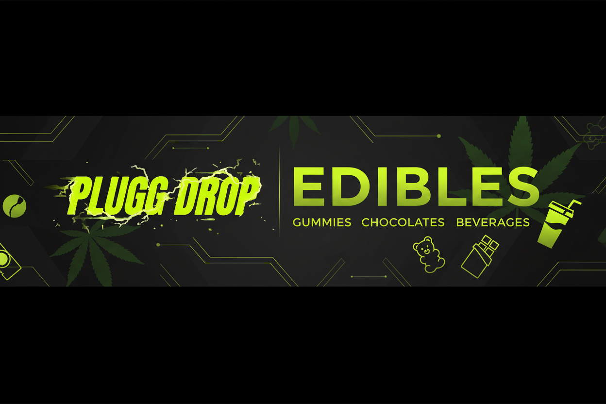 Edibles Collection