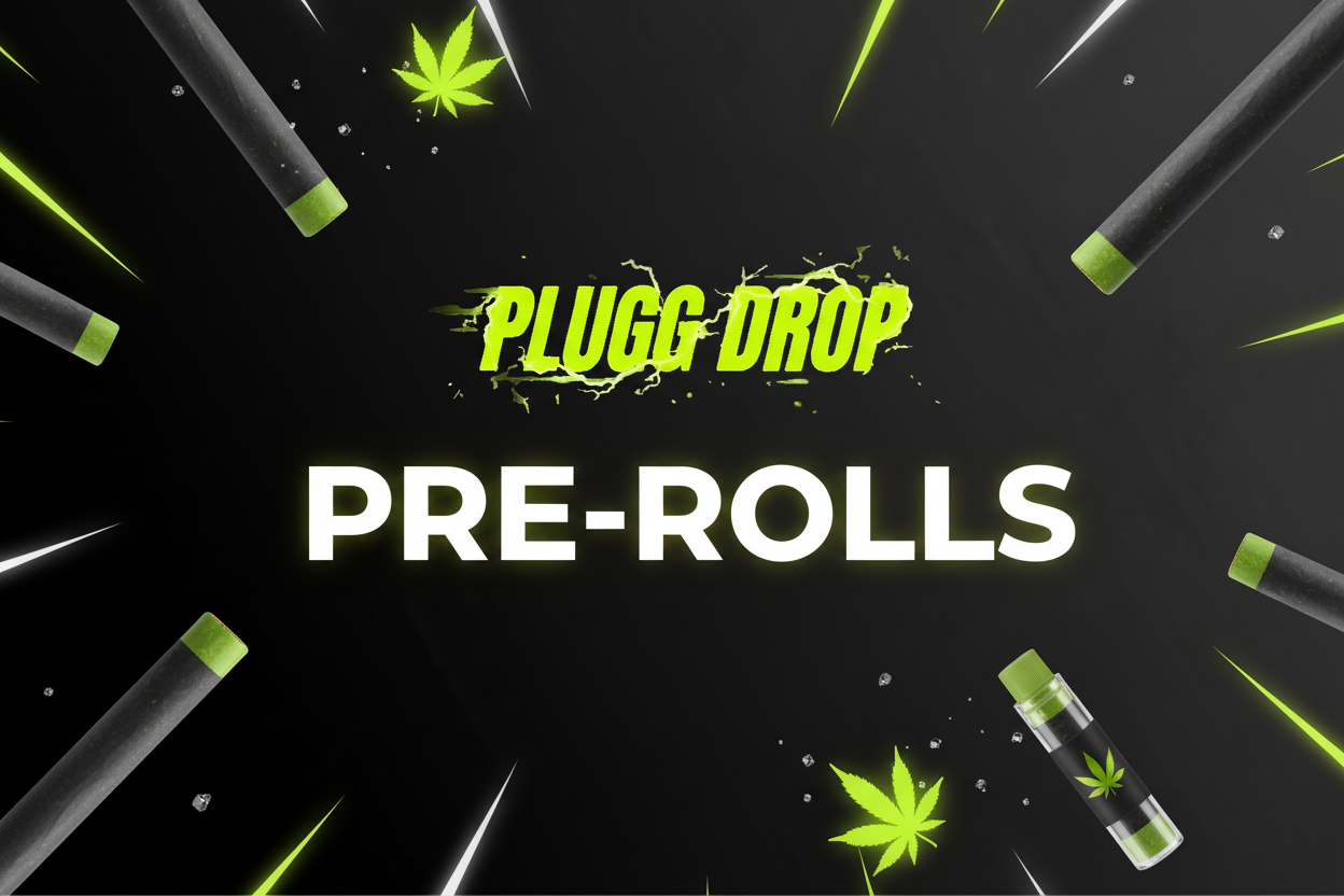 Pre-Rolls Collection