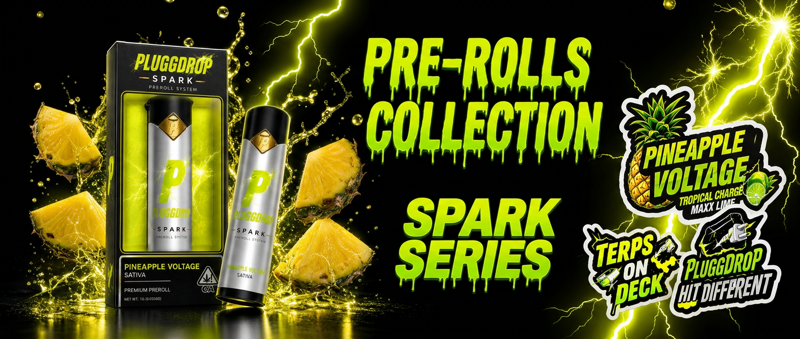 Pre-Rolls Collection