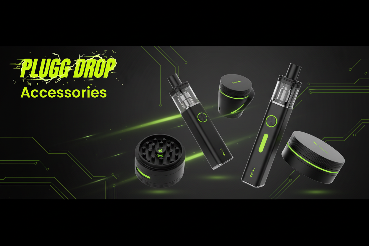 Accessories Collection Image