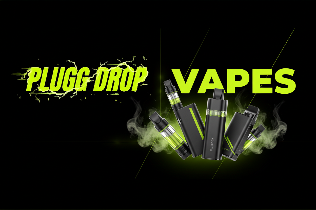 Vapes Collection
