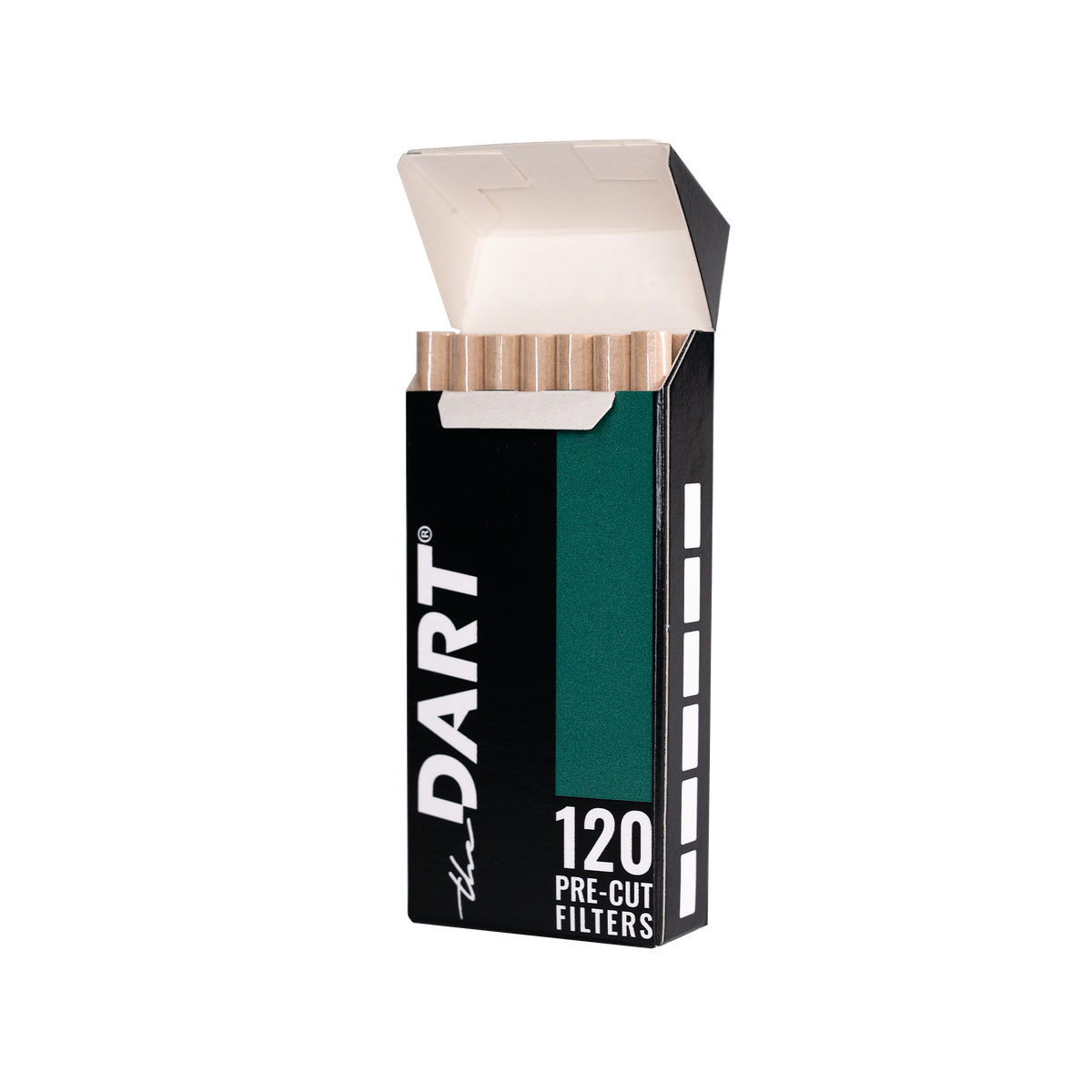 DART Pro One Hitter Filters