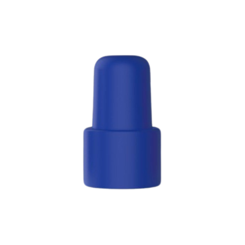 DubCharge Pennicle - Replacement Mouth Tips (2-Pack) - Purple