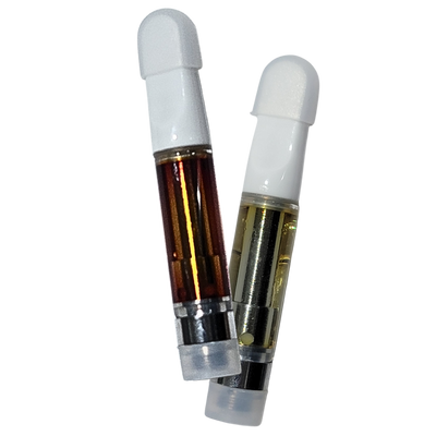 HHC Vape Cartridge 1g - Flava Flav (Indica)
