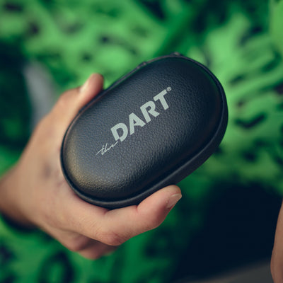 Dart One Hitter Carrying Case
